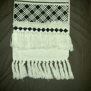 Wall Decor/Floor Runner 6' x 14"